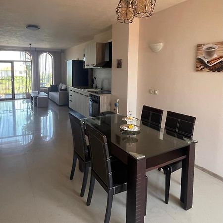 Private Apartment With Sea View Sozopol Extérieur photo