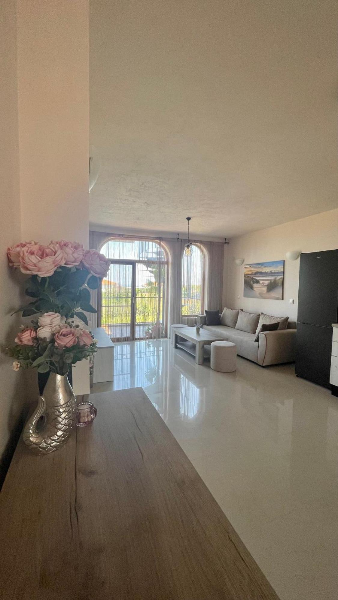 Private Apartment With Sea View Sozopol Extérieur photo