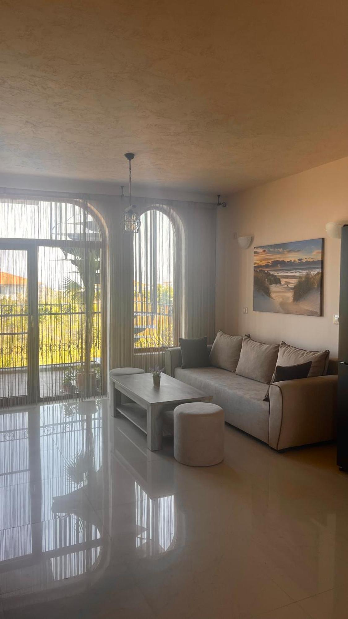 Private Apartment With Sea View Sozopol Extérieur photo