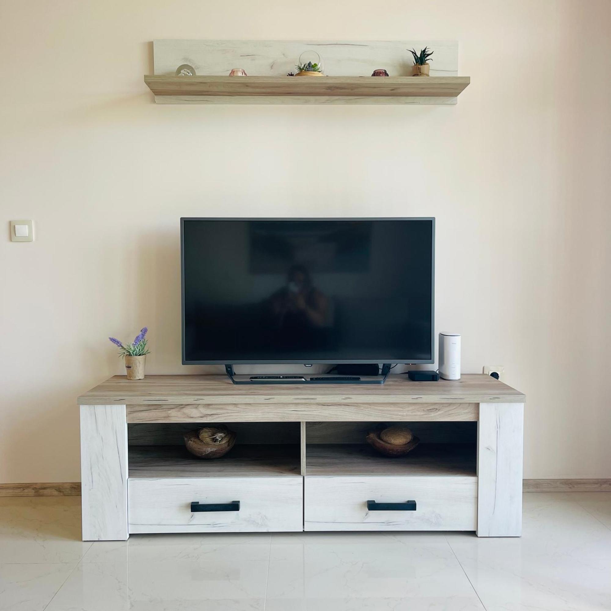 Private Apartment With Sea View Sozopol Extérieur photo