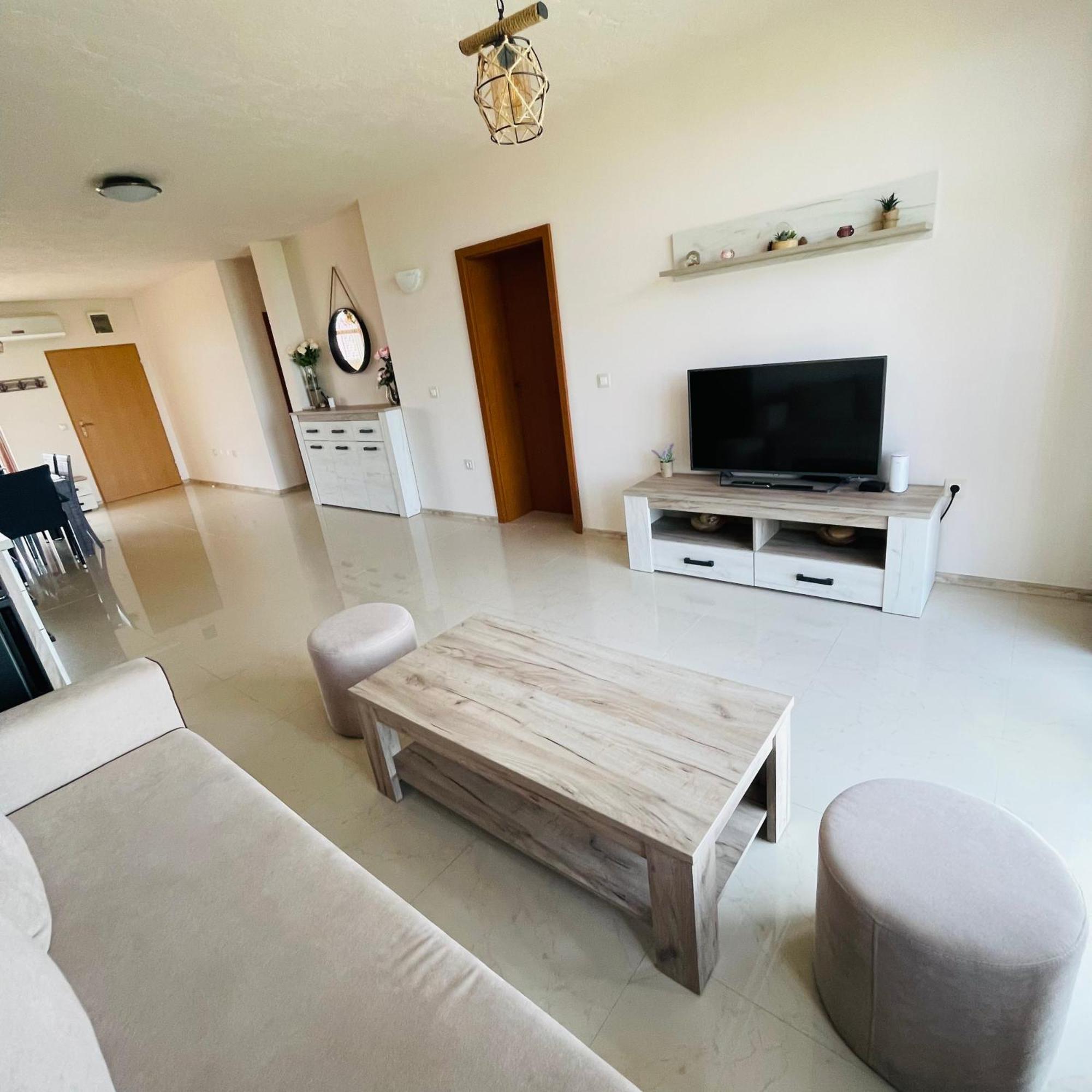 Private Apartment With Sea View Sozopol Extérieur photo