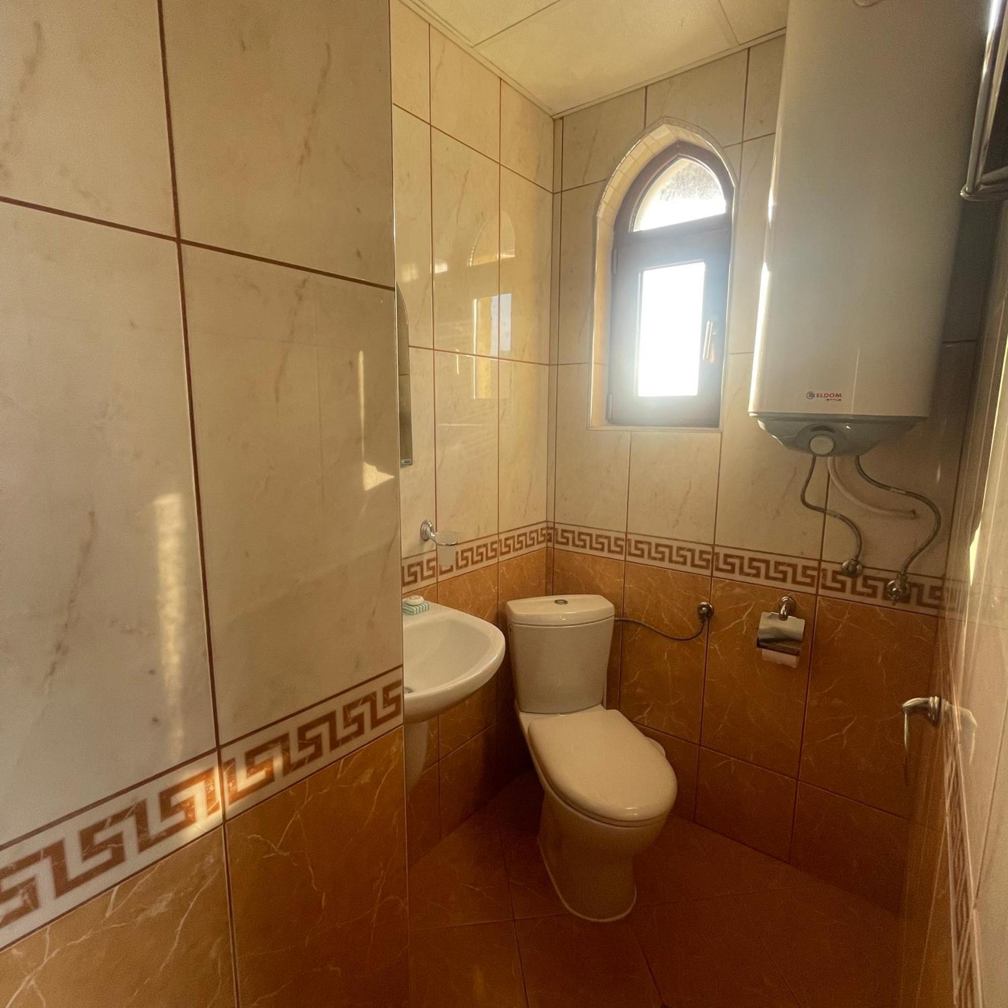 Private Apartment With Sea View Sozopol Extérieur photo