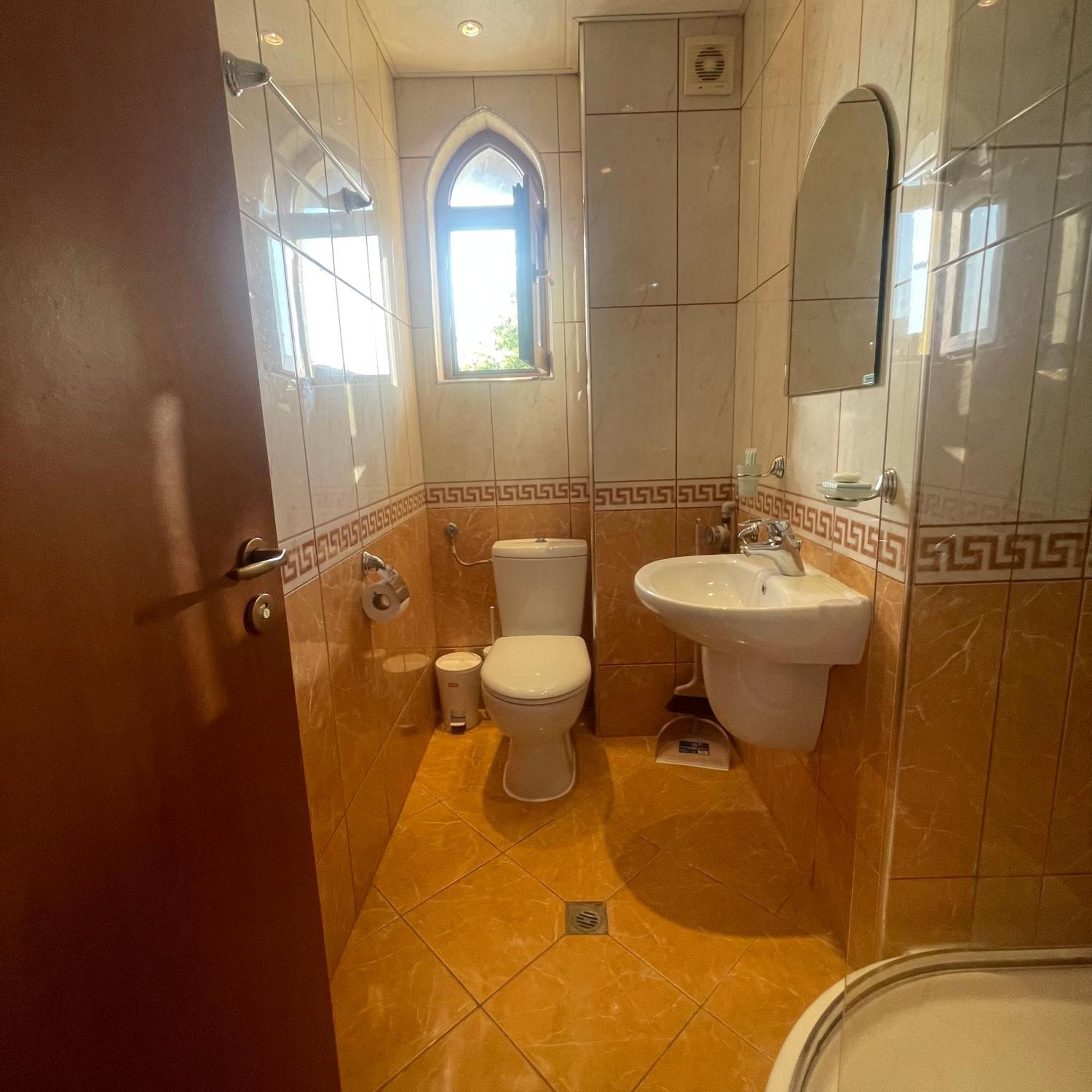 Private Apartment With Sea View Sozopol Extérieur photo